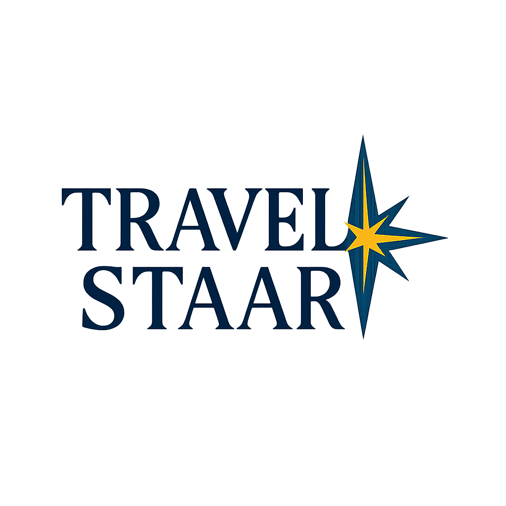 Travel Staar logo